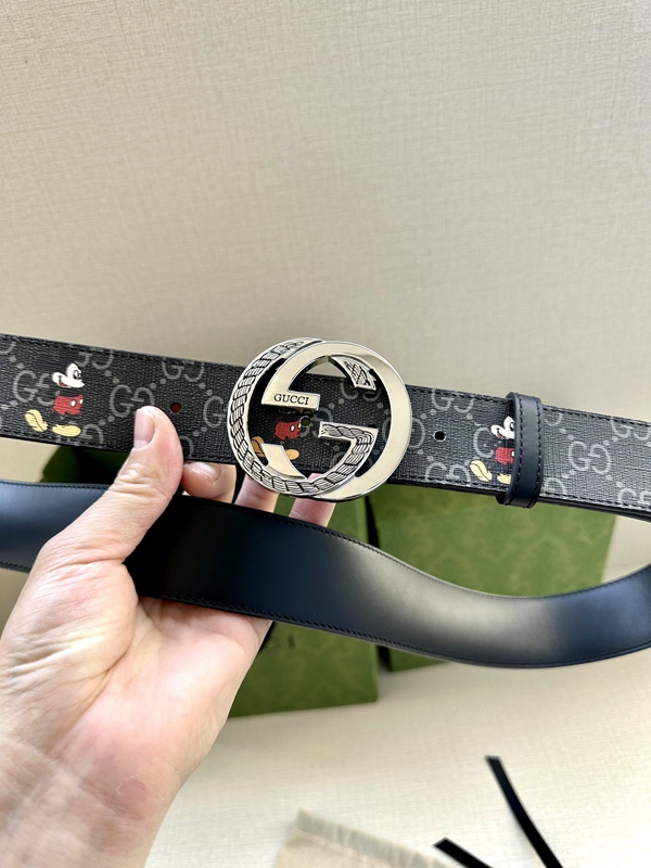グッチベルト激安背面デザイン